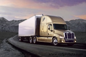 Fleet Connectivity Demands: A Call for 5G Adoption in IoT Fleet Management