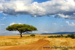 Extreme Weather Won’t Stall Your Business—How Industry 4.0 Keeps Operations Running