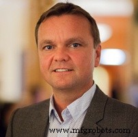 Extreme Weather Won’t Stall Your Business—How Industry 4.0 Keeps Operations Running