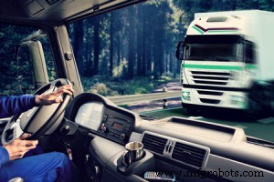 LCV OEMs Partner with Aftermarket Fleet‑Management Specialists for Integrated Telematics