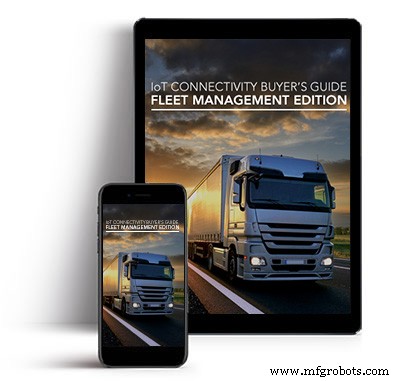 LCV OEMs Partner with Aftermarket Fleet‑Management Specialists for Integrated Telematics