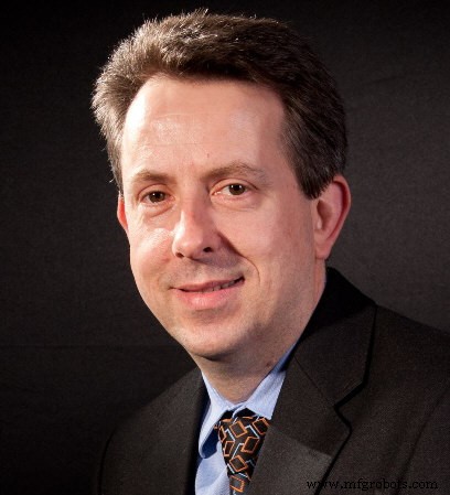 The C‑Suite Case for DDMRP: Unlocking Supply‑Chain Efficiency