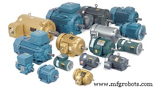 How IoT-Enabled Smart Alerts Transform Electric Motor Reliability