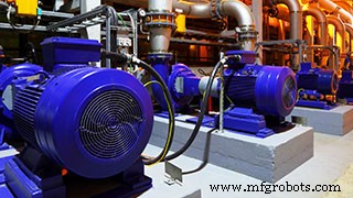 How IoT-Enabled Smart Alerts Transform Electric Motor Reliability