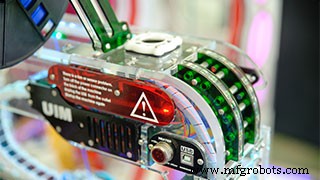 How IoT-Enabled Smart Alerts Transform Electric Motor Reliability