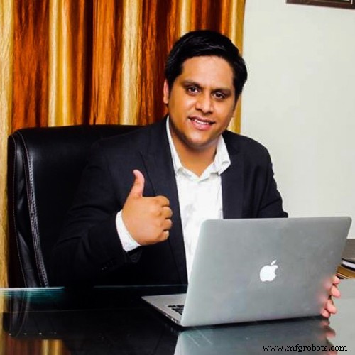 Top 4 Challenges Facing the Industrial Internet of Things (IIoT)