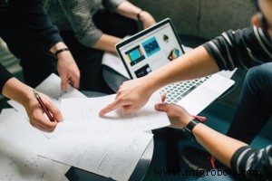 Top 4 Challenges Facing the Industrial Internet of Things (IIoT)