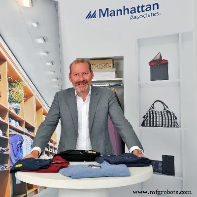 How RFID Is Revolutionizing In‑Store Customer Insights and Inventory Management