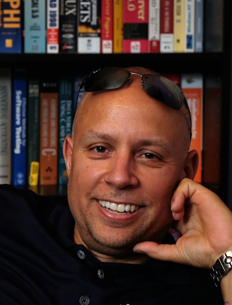 The Rise of IoT: Why Security Must Be Built In from Day One