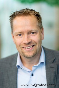 The Internet of Boxes: How Smart Packaging Is Revolutionizing Business