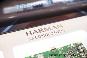 How 5G Is Transforming Connected Cars: Speed, Safety, and Smart Features