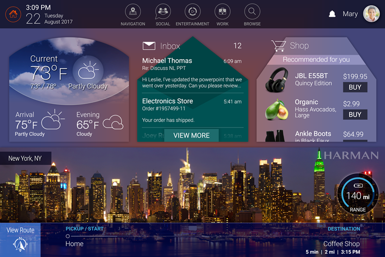 How 5G Is Transforming Connected Cars: Speed, Safety, and Smart Features