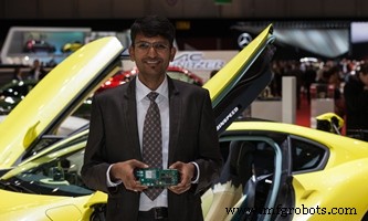 How 5G Is Transforming Connected Cars: Speed, Safety, and Smart Features