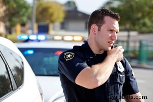 FirstNet and the Future of Public‑Safety Communications