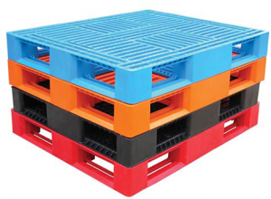 How IoT Is Revolutionizing Supply Chains – Part 1: Key Applications