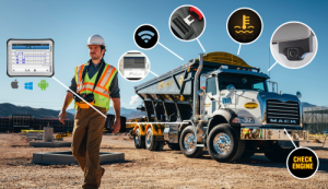 How IoT Is Revolutionizing Supply Chains – Part 1: Key Applications