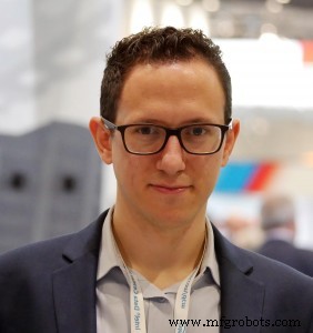 How IoT Is Revolutionizing Supply Chains – Part 1: Key Applications