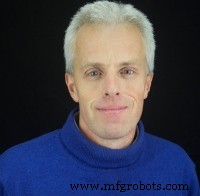 AI Will Transform Work—Only If We Adapt