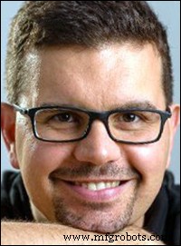 Building a Robust Indoor Location Ecosystem: Why Collaboration Drives Success