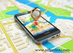 Building a Robust Indoor Location Ecosystem: Why Collaboration Drives Success