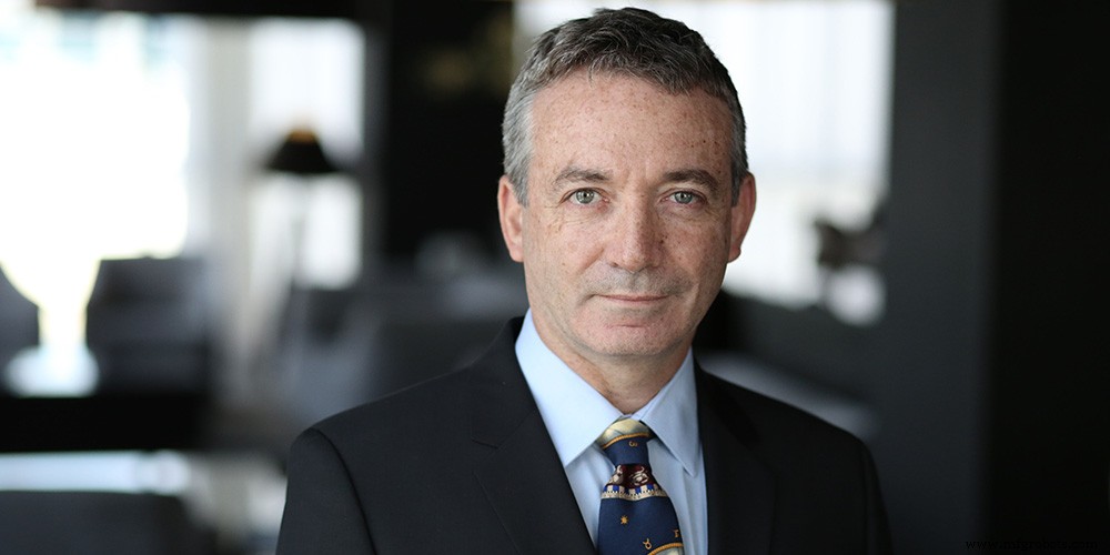 Simplifying IoT: Interoperability & Security for Enterprise Success