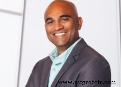 Arm Enhances IoT Connectivity and Device Management Through Stream Technologies Acquisition