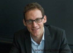 Building the Foundation for Enterprise IoT Success