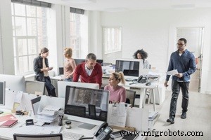 Outsourcing Digital Transformation Is Not Enough – Why Ultra‑Transformation Matters