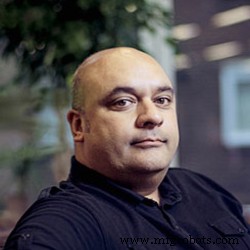 Outsourcing Digital Transformation Is Not Enough – Why Ultra‑Transformation Matters