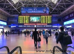 Mobile Technology: How It Has Revolutionized Global Travel in 20 Years