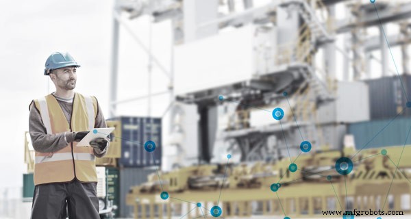 Placing the Customer at the Heart of Digital Transformation