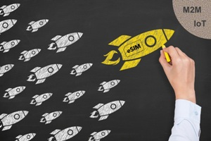 Why eSIM Is Poised to Transform Consumer IoT and M2M Markets: 3 Key Drivers
