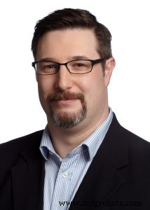 Energy Sector Cybersecurity: How Collaboration Is Countering Emerging Threats