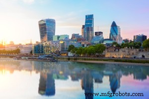 Why Europe Is Falling Behind in 5G: Five Critical Factors