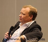 Why Europe Is Falling Behind in 5G: Five Critical Factors