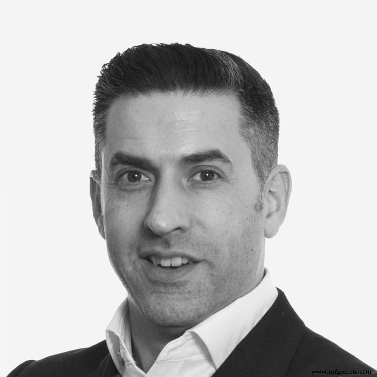 Revolutionizing IT Support with Smart Lockers: Faster, Smarter, 24/7