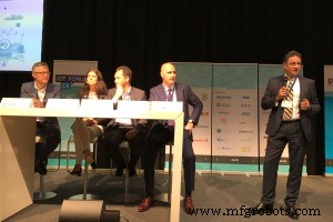 Telcos Admit IoT Lag: The Imperative to Align With Customer Business Needs