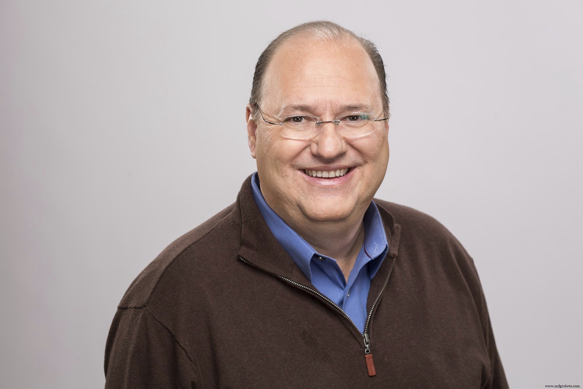 GE Digital CEO Bill Ruh Reveals Rapid Adoption of AI and Digital Twins Across Automotive, Power and Aviation