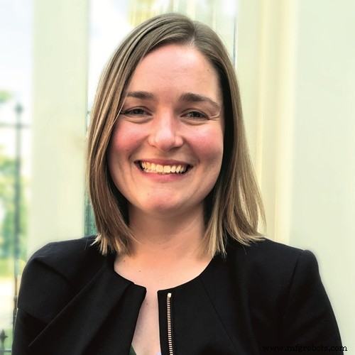 Augmented Reality: The Future of HR and Workplace Innovation