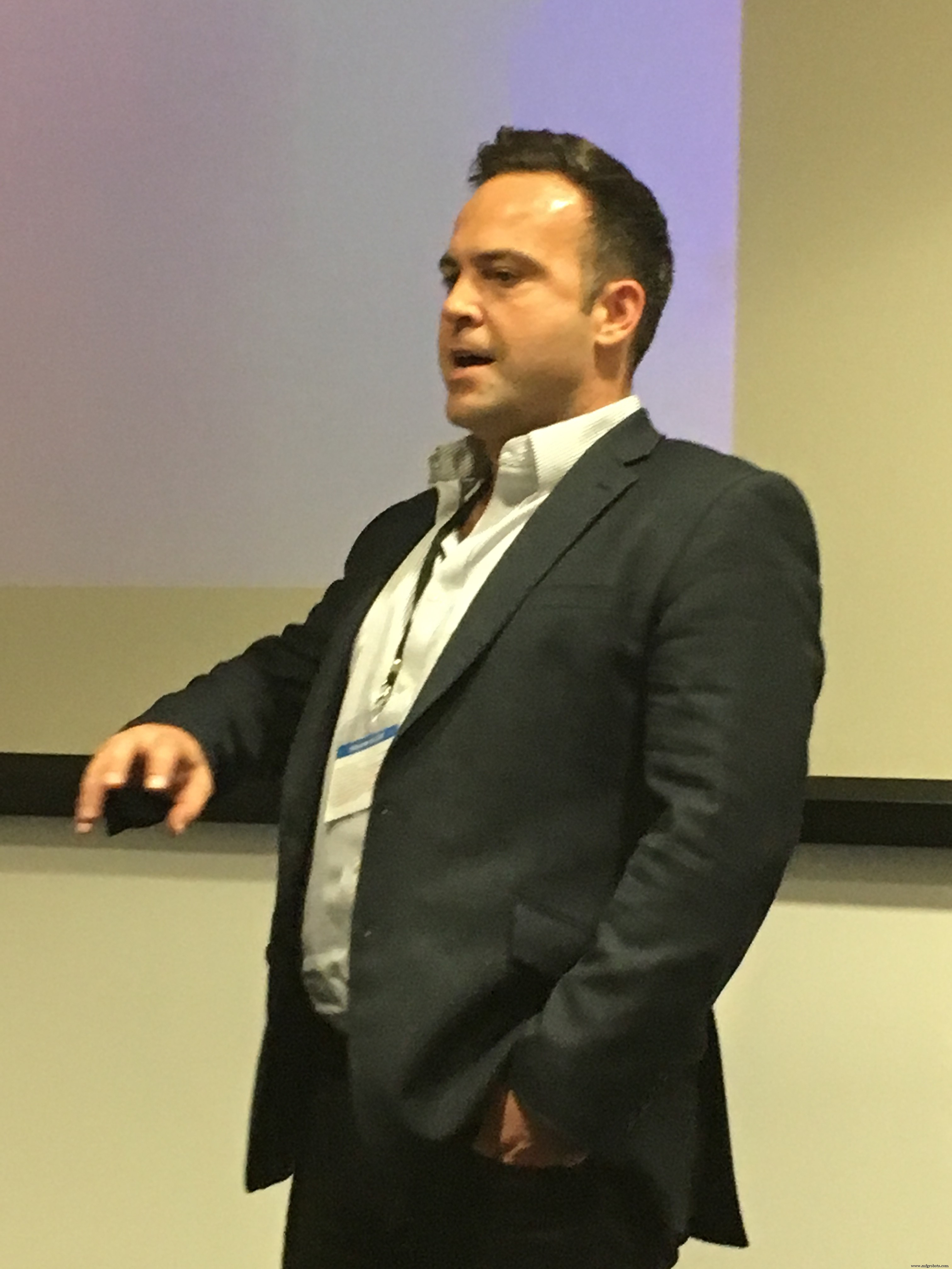 How IoT Can Deliver Real Customer Value Through Outcome‑Focused Automation