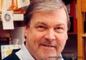 Can the Rapid Growth of IoT Overwhelm Chipset Production?