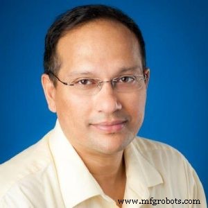 How Digital Twins Drive Intelligent Edge in Manufacturing – Part 1