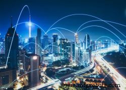 IoT Device Updates: Overcoming Distribution Challenges in Modern Workplaces