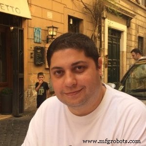 Samsung SmartThings Hub & Swann Camera Security Breaches: What Enterprises Need to Know About IoT Risks