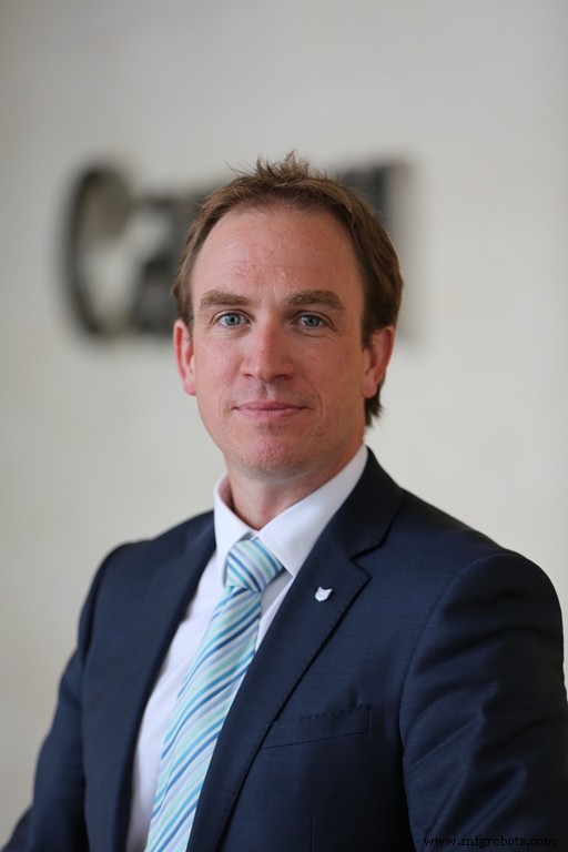 The Future of Work: Connectivity, Creativity, and Collaboration