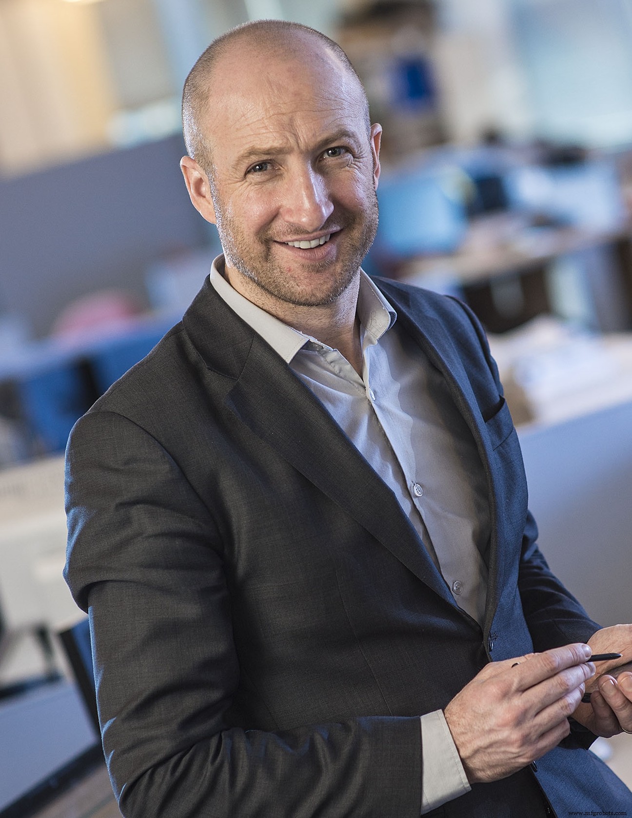 Network Infrastructure: The Cornerstone of Autonomous Vehicle Success