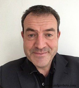 Leveraging 5G and IoT to Propel UK Manufacturing into a Smart Future