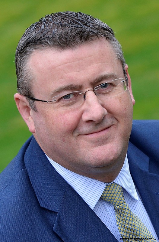 Monetizing Mobile Network Data Drives Operational Efficiency