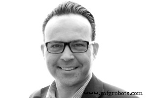 IoT Beyond Proof of Concept: Shifting Mindsets for Enterprise Success