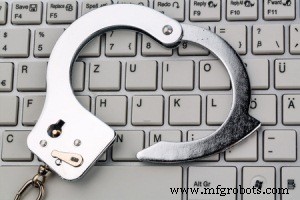 Securing Legacy Infrastructure for IoT Success